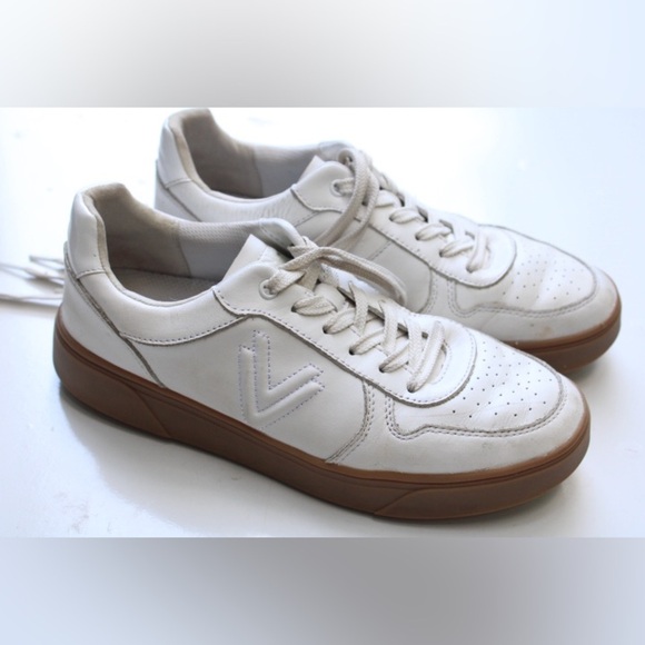 Vionic Kimmier court sneakers - Picture 2 of 15